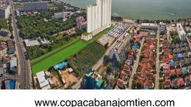 1 Bedroom Condo for sale in Copacabana Beach Jomtien, Nong Prue, Chonburi