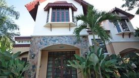 Phruek Wari Land and House