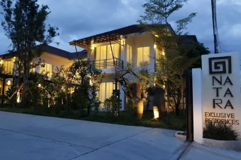 Natara Exclusive Residences