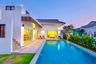 Sivana Gardens Pool Villas