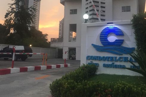 Pattaya Condotel Chain
