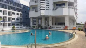 Pattaya Condotel Chain