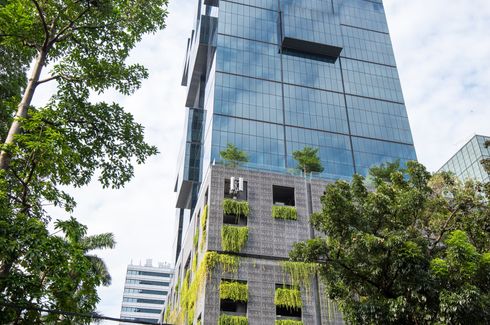 Regus JB Tower