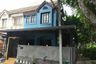 บ้านจันทกานต์ เพิ่มสิน 58