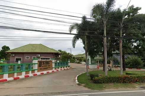 พรเทพการ์เด้น วิลล์