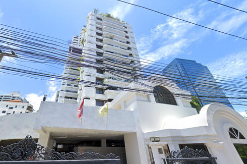 Bewerly Tower