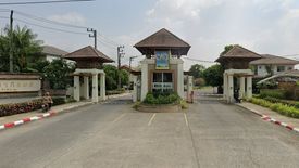 Baan Thanyapirom Rangsit – Klong 10