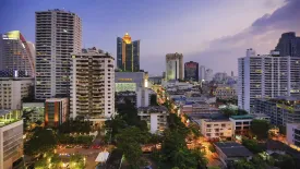 Asoke Residence