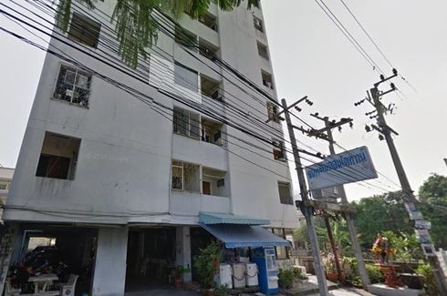Thanasap Condo Town