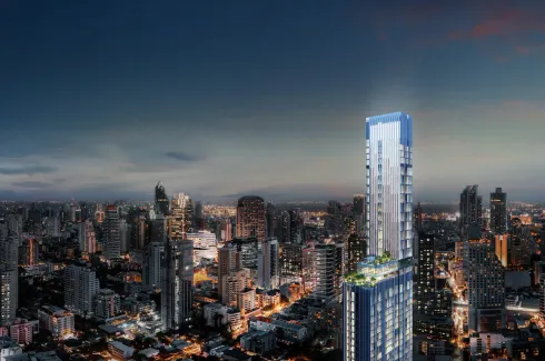 Cloud Residences SKV 23