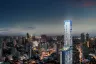Cloud Residences SKV 23
