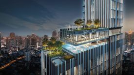 Cloud Residences SKV 23