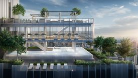 Cloud Residences SKV 23