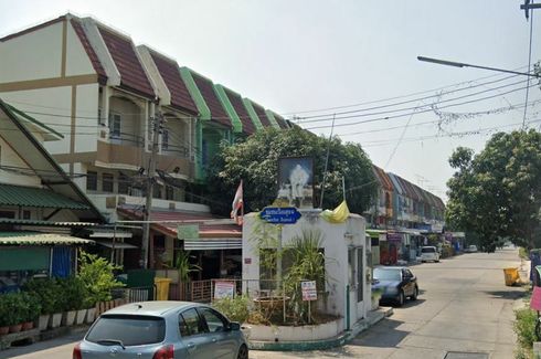 Baan Ruean Suk 1