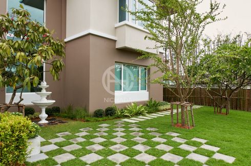 Nichada Greenpark Residence I