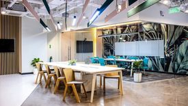 Office for rent in Bel-Air, Metro Manila