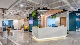 Office for rent in Bel-Air, Metro Manila