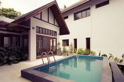 Creek Villa Samui