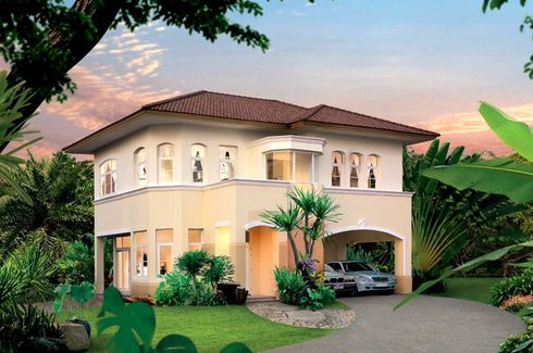 Lalin Greenvile The Executive Home Onnut - Suwanna