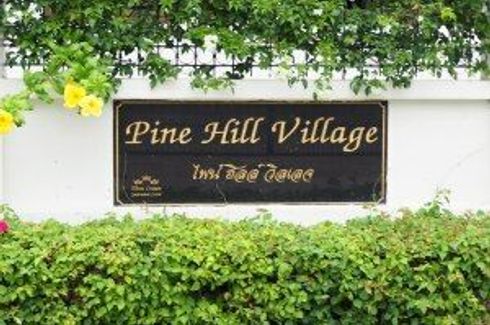 Pine Hill Village