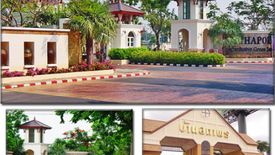 Baan Sathaporn Rangsit Klong 3