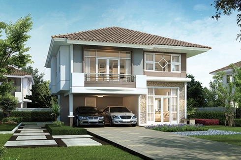 SUPALAI PRIMA VILLA 50