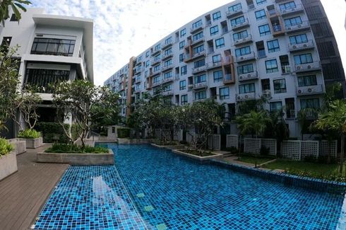 Dormy Residences Sriracha