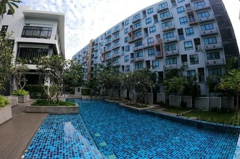ดอร์มี่ เรสซิเดนซ์ ศรีราชา