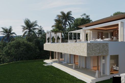 Cohiba Villas