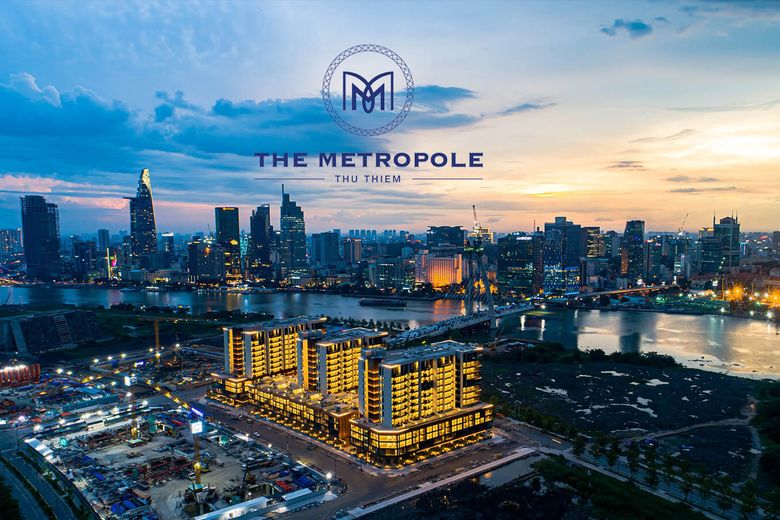 Metropole Thu Thiem - Image 2