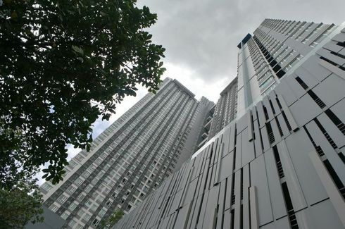 Centric Tiwanon Station