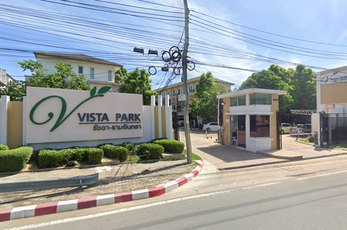 Vista Park Ratchada-Ramindra