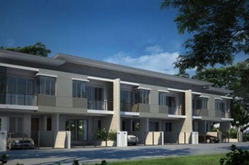 Phettara Townhome