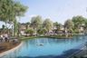 Central Park Juanda - The South