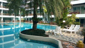 Beach Palace Condominium
