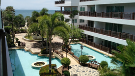 Beach Palace Condominium