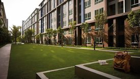 dCondo Campus Resort Bangna