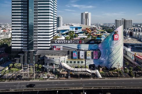 Central City Tower Bangna