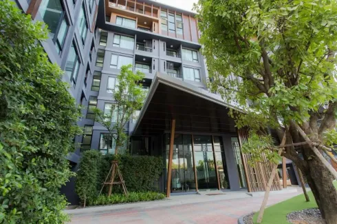 6th Avenue Surin Condominium