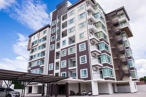 The Benefits Condo Chiang Mai