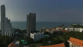 Wongamat Garden Beach