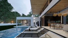 Sawasdee Pool Villa - Chaweng (Freehold)