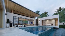 Sawasdee Pool Villa - Chaweng (Freehold)