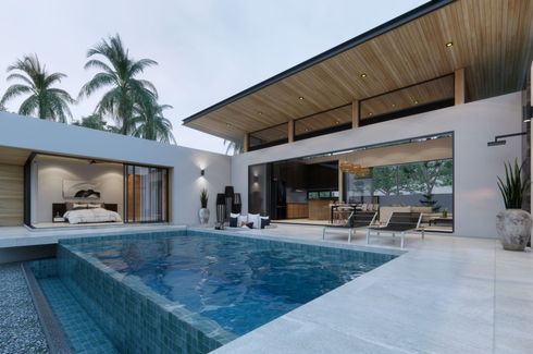 Sawasdee Pool Villa - Chaweng (Freehold)