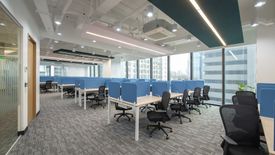 Office for rent in San Antonio, Metro Manila near MRT-3 Ortigas