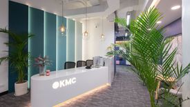 Office for rent in San Antonio, Metro Manila near MRT-3 Ortigas