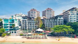 Modus Beachfront Condominium