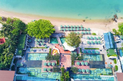 Modus Beachfront Condominium