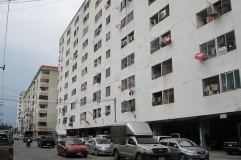 Bangkapi Condotown Building D