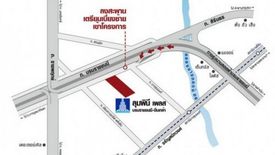 ลุมพินี เพลส บรมราชชนนี-ปิ่นเกล้า